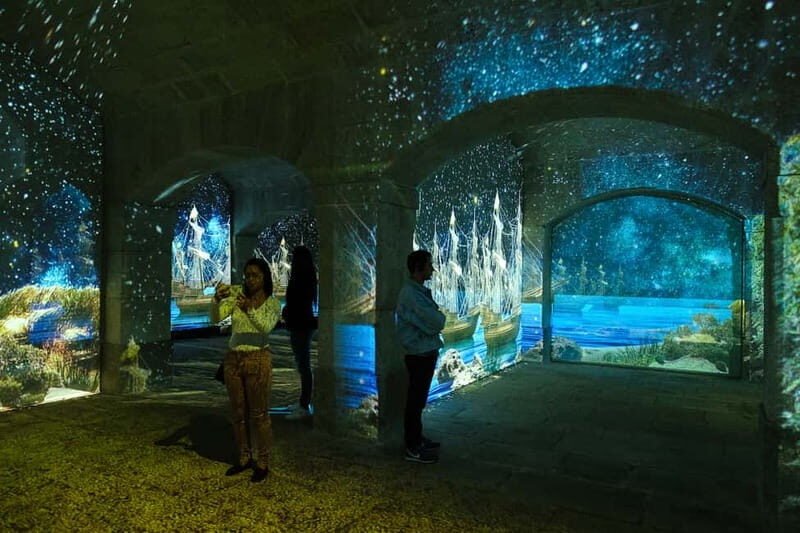 Porto Legends  The Underground Experience - The Value Proposition