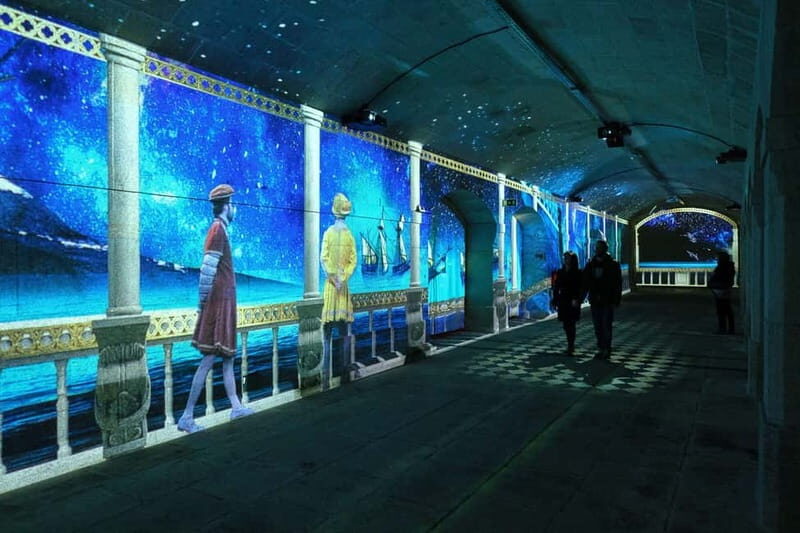 Porto Legends  The Underground Experience - Who Should Consider This Experience?