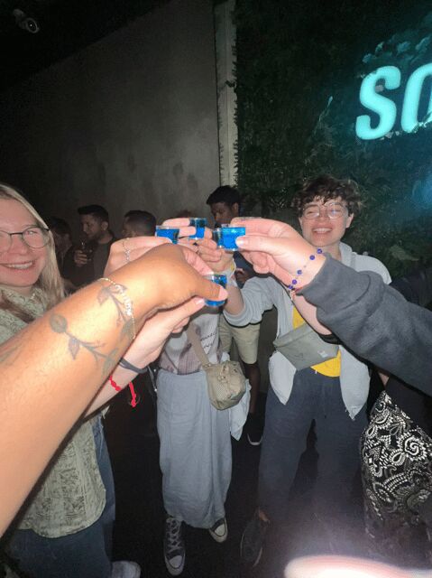 Porto: LGBT Pub Crawl 3 Bars, 3 Drinks, and an Unforgettable Queer Experience! - The Bars: Three LGBTQ+ Friendly Venues