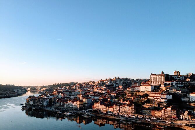 Porto Like a Local: Customized Private Tour - The Heart of the Experience: What Makes This Tour Special?