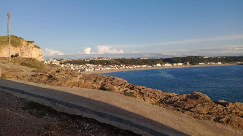 Porto / Lisbon Transfer with Nazaré & Óbidos - The Value: Is It Worth It?