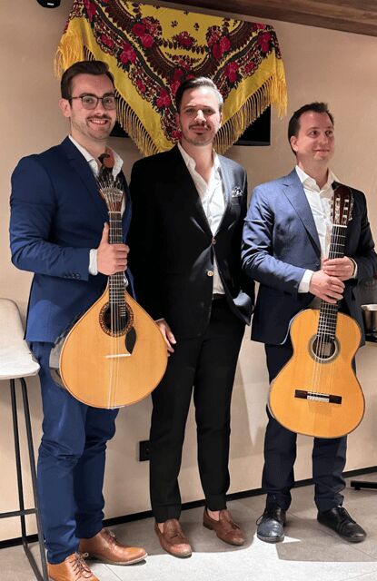 Porto: Live Fado and Wine Tasting Tour - An In-Depth Look at the Porto: Live Fado and Wine Tasting Tour