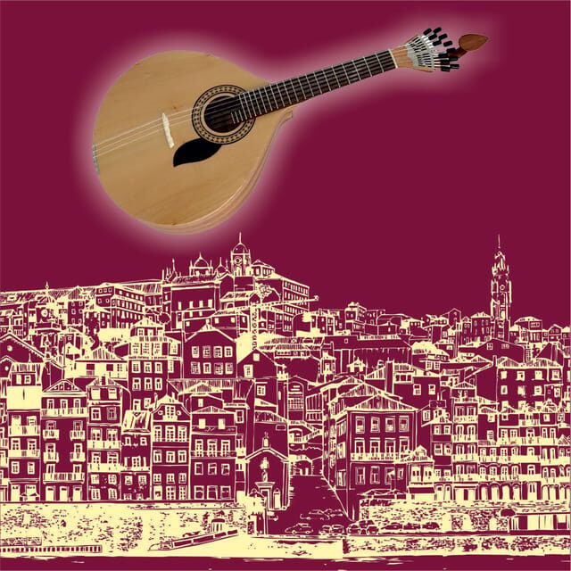 Porto: Live Fado and Wine Tasting Tour - The Sum Up