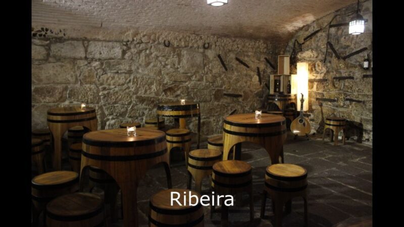 Porto: Live Fado Show with Glass of Port Wine - An In-Depth Look at the Fado Experience in Porto