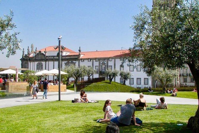 Porto - Living Like a Local - An In-Depth Look at the Tour Experience