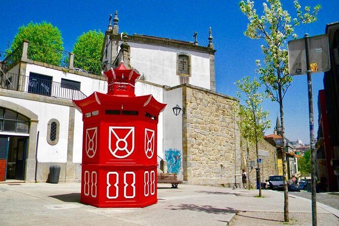 Porto - Living Like a Local - Who Is This Tour Best For?