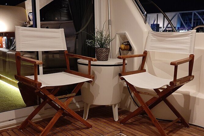 Porto: Luxury Yacht Tour of the 6 Bridges and Douro Natural Reserve - Value and Overall Impression