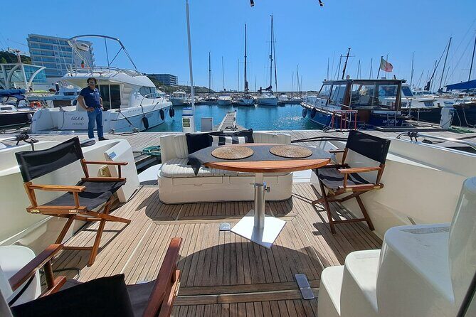 Porto: Luxury Yacht Tour of the 6 Bridges and Douro Natural Reserve - Final Thoughts