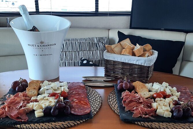 Porto: Luxury Yacht Tour on the Douro River - Sunset or Daytime - FAQs