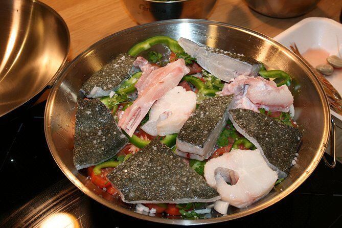 Porto Market Tour & Cooking Class - Half Day - An In-Depth Look at What You Can Expect