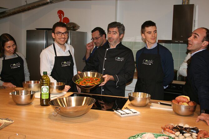 Porto Market Tour & Cooking Class - Half Day - The Return Journey