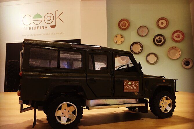 Porto Market Tour & Cooking Class - Half Day - The Value of the Experience