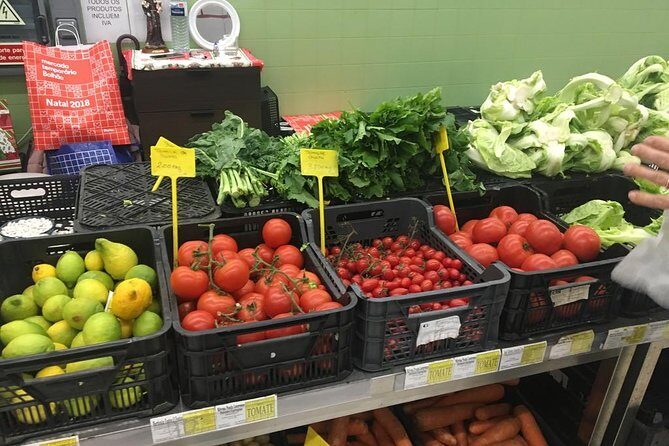 Porto Market Tour & Cooking Class - Half Day - Who Should Book This?