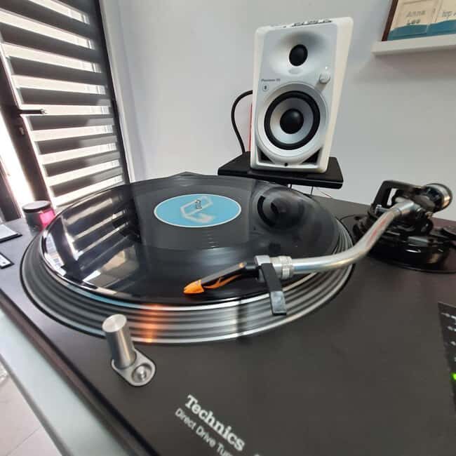 Porto: MasterClass of DJing - The Value of This Experience