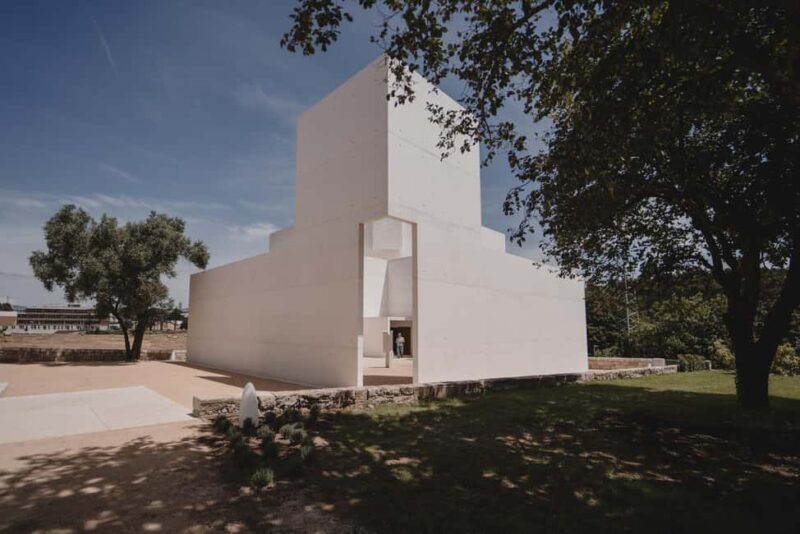 Porto: Monastery of Leça do Balio & Exhibitions Entry Ticket - An In-Depth Look at the Experience