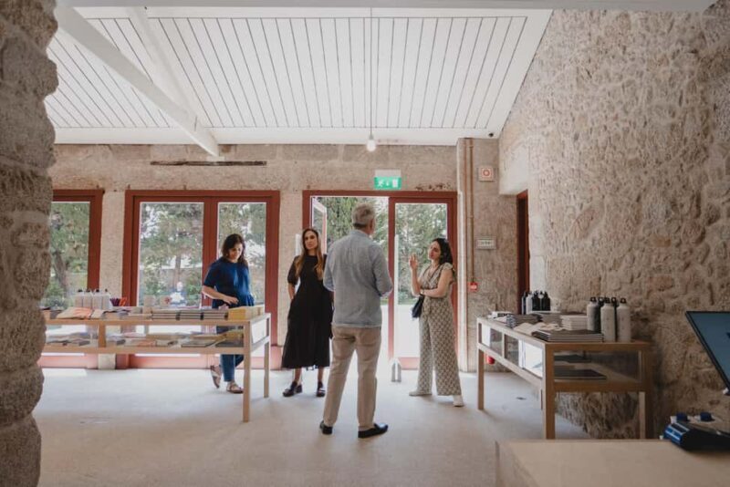 Porto: Monastery of Leça do Balio & Exhibitions Entry Ticket - The Sum Up: Who Is This Tour Best For?