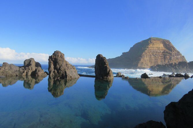 Porto Moniz 4WD Jeep Full Day Tour - Who Would Love This Tour?