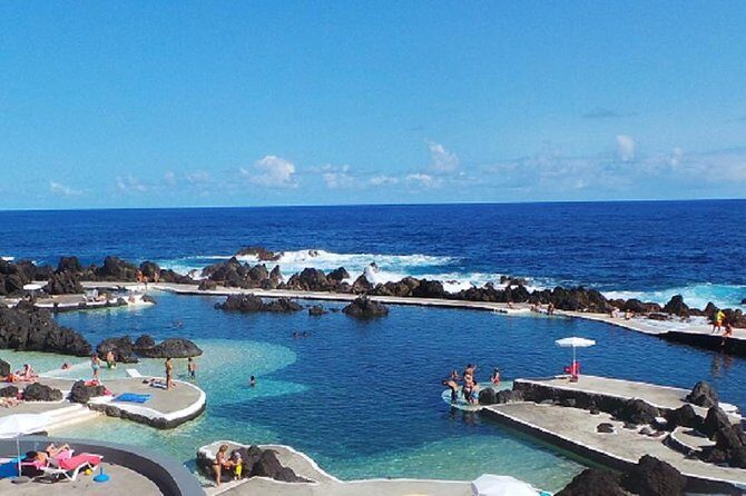 Porto Moniz Lava Pools, Fanal Forest and Skywalk 4x4 Experience - Unpacking the Itinerary: What to Expect and Why It Matters