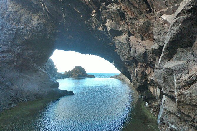 Porto Moniz Lava Pools, Fanal Forest and Skywalk 4x4 Experience - The Sum Up