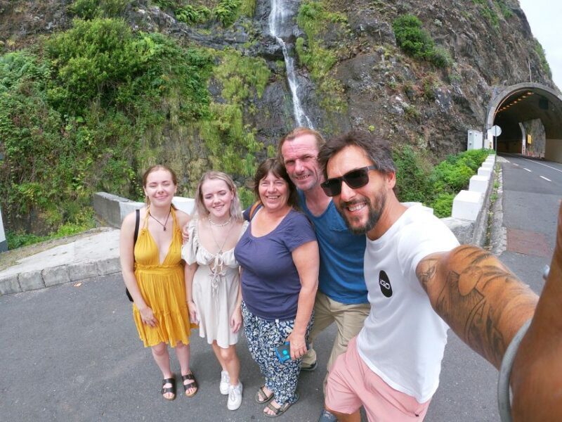 Porto Moniz Natural Pools and Waterfalls Private Tour - Who is This Tour Best For?