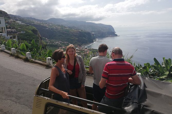 Porto Moniz - Private Full-Day - Safari 4x4 Tour - NorthWest - Who Should Consider This Tour?