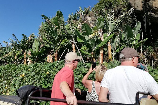 Porto Moniz - Private Full-Day - Safari 4x4 Tour - NorthWest - FAQ