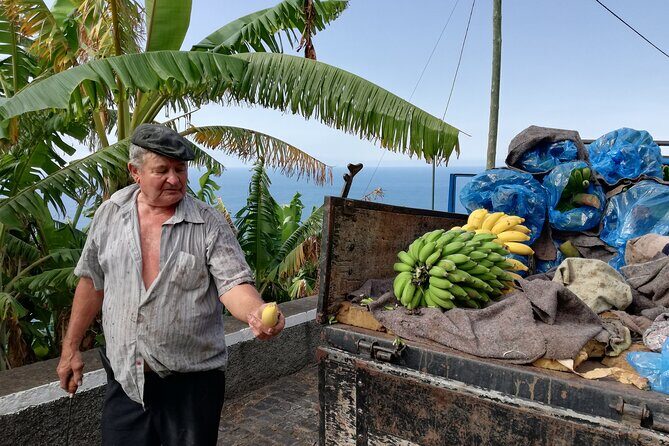 Porto Moniz - Private Full-Day - Safari 4x4 Tour - NorthWest - Final Thoughts