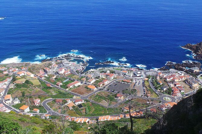 Porto Moniz, Seixal, Fanal Forest, Cabo Girão Skywalk, Jeep Tour - Final Thoughts