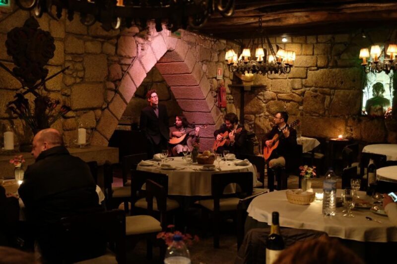 Porto Moonlight Walk & Fado Dinner - An In-Depth Look at the Porto Moonlight Walk & Fado Dinner