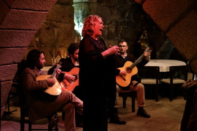 Porto Moonlight Walk & Fado Dinner - Who Will Love This Experience?