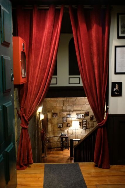 Porto Moonlight Walk & Fado Dinner - The Sum Up