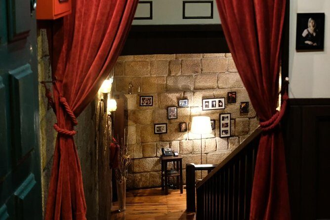 Porto Moonlight Walk & Fado Dinner - Authenticity and Reviewer Insights