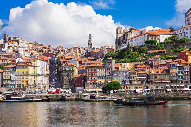 Porto: Morning City Tour with Six Bridges Cruise - Final Thoughts: Is This Tour for You?