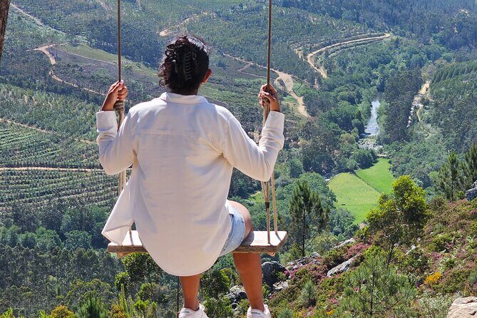 Porto Mountains in 4x4-Small Group - Final Words