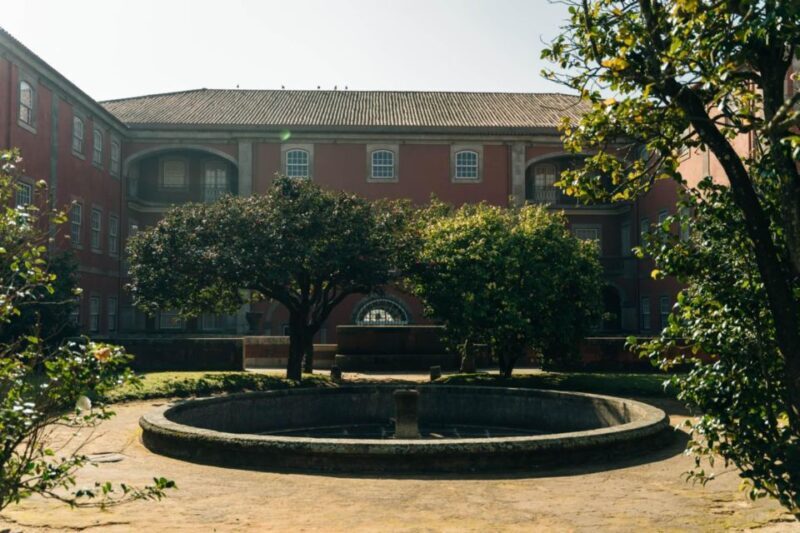 Porto: National Museum Soares dos Reis E-Ticket & City Tour - Detailed Breakdown of the Experience