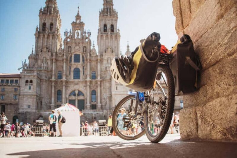 Porto: Normal Bike Rental For The Camino De Santiago - Why This Experience Offers Great Value