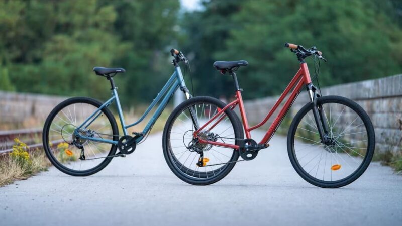 Porto: Normal Bike Rental For The Camino De Santiago - Who Will Love This Tour?