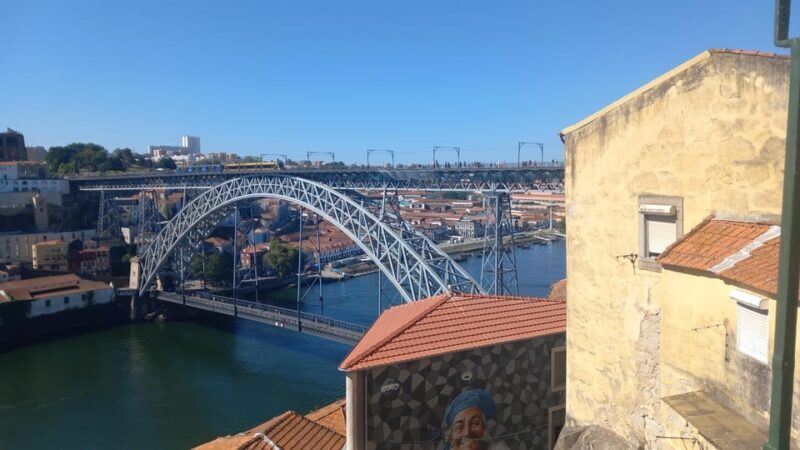Porto: Off the Beaten Track Private Tour with Wine Tasting - A Closer Look at the Experience