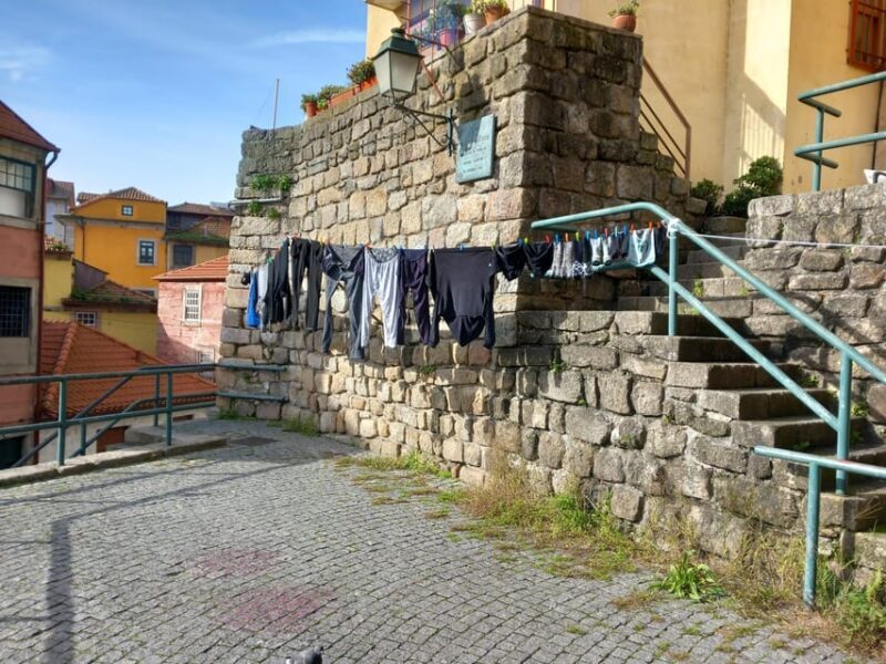 Porto: Off the Beaten Track Private Tour with Wine Tasting - What We Loved