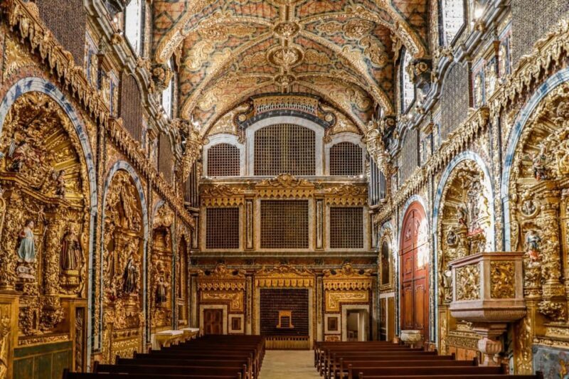 Porto: Off the Beaten Track Private Tour with Wine Tasting - Who Should Book This Tour?