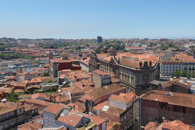Porto Old Jewish Quarters Half-Day Walking Tour - The Value of the Experience
