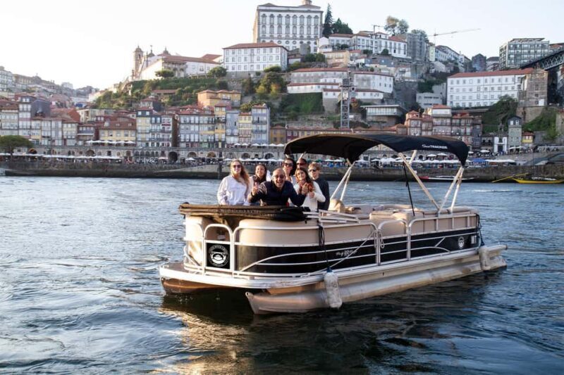 Porto: Old Town and Gaia Boat Tour - FAQ