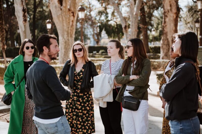 Porto "Old Town" Walking Tour (small groups) - Key Points