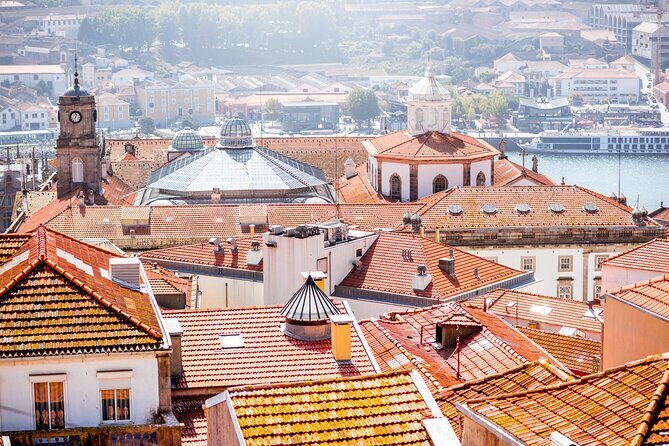 Porto "Old Town" Walking Tour with river cruise (Small-groups) - FAQs