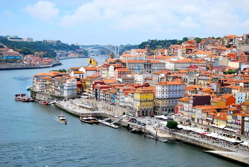 Porto "Old Town" Walking Tour with river cruise - Final Thoughts