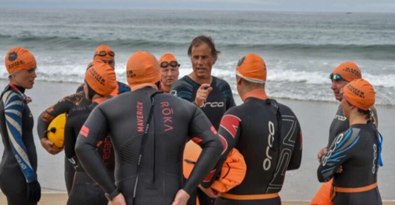 Porto: Open Water Swimming Tour with Wetsuit - An Authentic Coastal Adventure in Porto