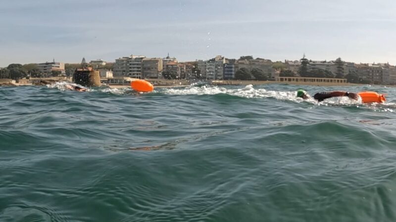 Porto: Open Water Swimming Tour with Wetsuit - Who Should Consider This Tour?