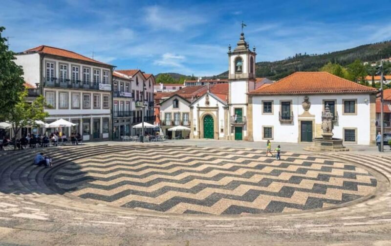 Porto: Paiva Walkways and 516 Arouca Bridge Private Tour - Final Thoughts