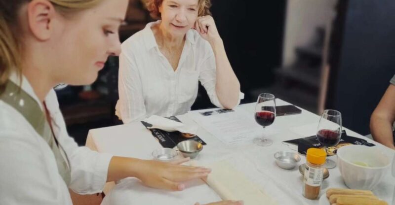 Porto: Pastel de Nata Cooking Class  Bainharia - Key Points