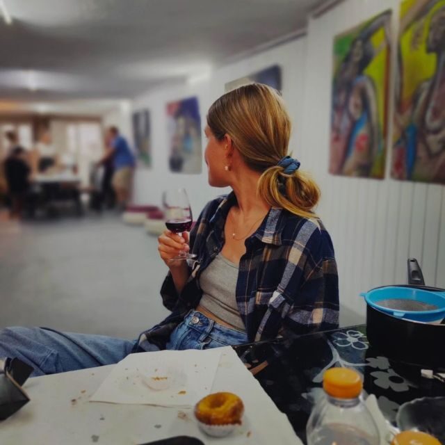 Porto: Pastel de Nata Cooking Class  Bainharia - Final Thoughts